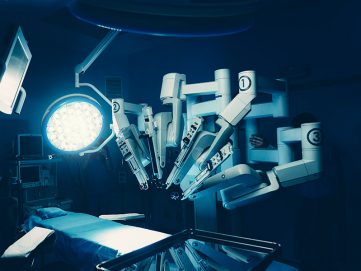 urologista e cirurgia robótica em fortaleza